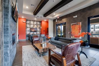Community room